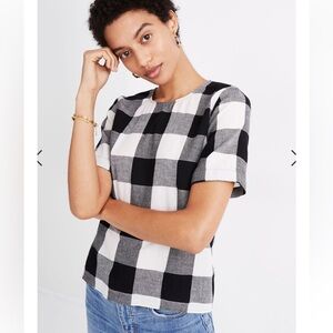 Madewell Top